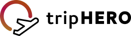 TripHero logo